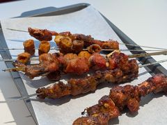 -胖太太四川麻辣排骨串(镇江路分店)