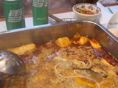 -螺大喜螺蛳粉火锅(雍和宫店)
