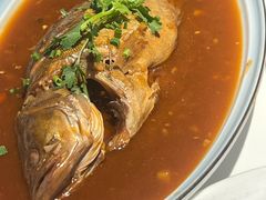 -又见炊烟私房菜(敬亭路店)