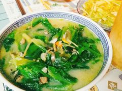 -酒肆浅葱•烧烤•龙虾•排档(卓悦intown店)
