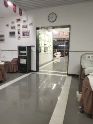 点击看大图 -悟空祛痘·专业祛痘机构