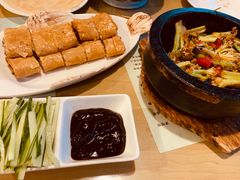 -静莲斋素食(慈云寺店)