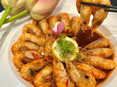 -明仕田园酒店