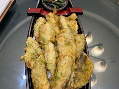 -君霖海鲜私房菜(春柳店)