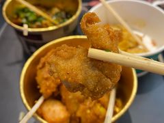 -茶马花街(城西银泰城店)