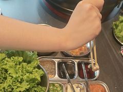 -浦项一部·鳗鱼烤肉烤串(西塔店)