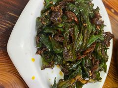 -巢湖名吃·徽府农家菜(半汤店)