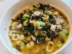 -三品香·江浙菜(松江九谊店)