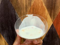 开胃鲜果粒酸奶-麟1929(外滩店)