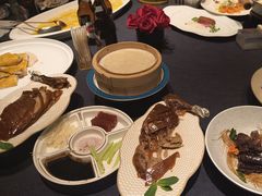 -食悦江南·淮扬菜·烤鸭(亚运村·惠新店)