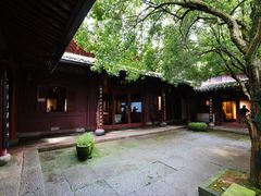 -宁波市保国寺古建筑博物馆