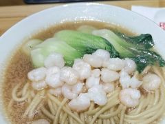 -奎元馆(市民中心店)