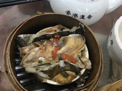 -香港蓮香樓(上環店)