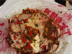 -姥姥家大缸烧烤(台东店)