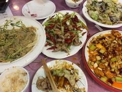 -昱德来·天津菜(河西店)