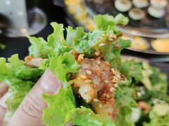 -二虎原味烧烤