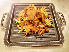 -青年公社烤鸭(青年路店)