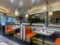 -泰椰里·泰国餐厅(智慧城广百广场店)
