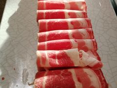 -贰重天冰煮羊自助火锅(东坝店)