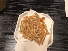 -玄白·炭烤活鳗(上海首店)