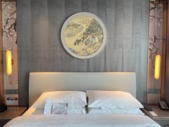 -上海世茂皇家艾美酒店