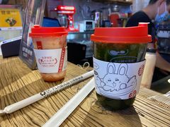 -寿奶茶·鲜奶与茶(合生汇购物中心店)