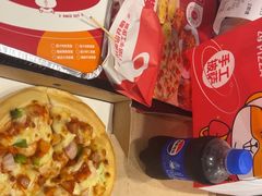 -芝根芝底(闵行区漕宝店)