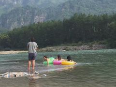 -楠溪江风景名胜区