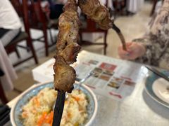 -汗腾格里·风味餐厅(新疆驻京办店)