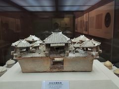 -鄂州市博物馆