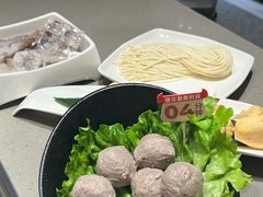 -海底捞火锅(江南盛天地店)