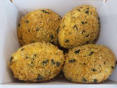 -欧佩拉(段家坝店)