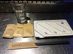 -很久以前羊肉串(大华三路店)