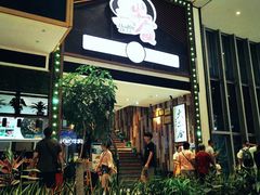 门面-正禾鲜·潮汕牛肉火锅(凯德天府店)