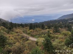-峨眉山风景名胜区