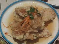 -北李妈妈菜·海肠捞饭(开发区万达店)