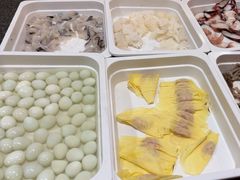 -杭州开元名都大酒店·地中海自助餐厅