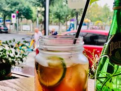 -ZING COFFEE 镜咖啡