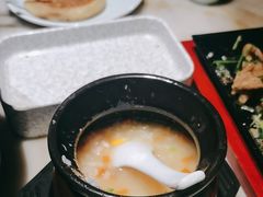 -红蜡烛-养生粥-津鲁菜(中山路店)