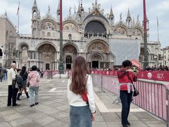 -圣马尔谷圣殿宗主教座堂