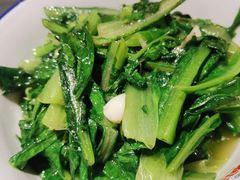 -湘江红·湖南招牌菜(莲花南路店)