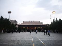 -西宁市东关清真大寺