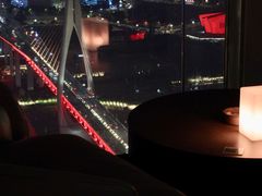 -月光漫步高空酒吧&景观下午茶Moonwalker Sky Land