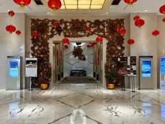 -大连中远海运洲际酒店