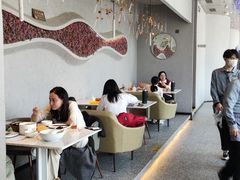 大堂-赵小姐丨新中餐(曲江店)