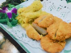 -友强·23年特色海鲜大排档(厦门店)