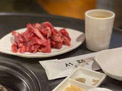 -喜来稀肉(望京店)