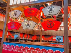 -仙隐小鹿中華の日料(荣民龙首广场店)
