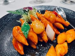 -伯衡55·吉品轩(乌鲁木齐南路店)
