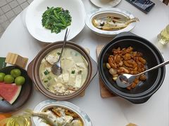 -蘭奢雅集·江浙菜(青山江滩店)